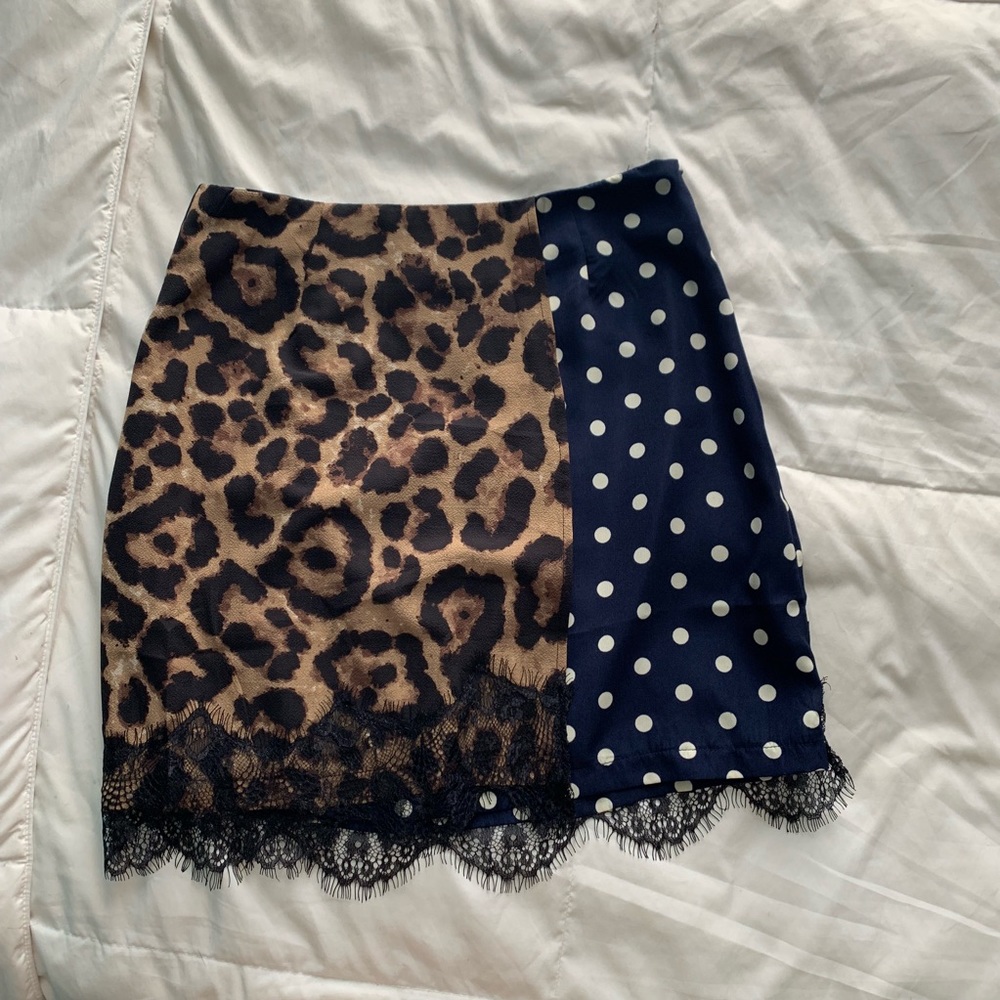 Brand new never worn skirt